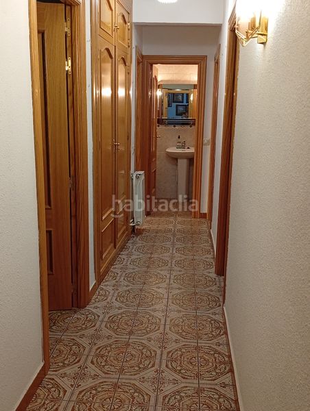 Foto 195a713c-6764-4129-bd5e-488dbec2de5d. Pis a calle morería 34d a La Moreria Ciudad Real