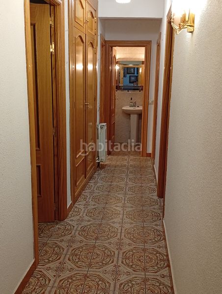 Foto 6f94109c-8e49-4199-9e62-2e680281a96a. Pis a calle morería 34d a La Moreria Ciudad Real