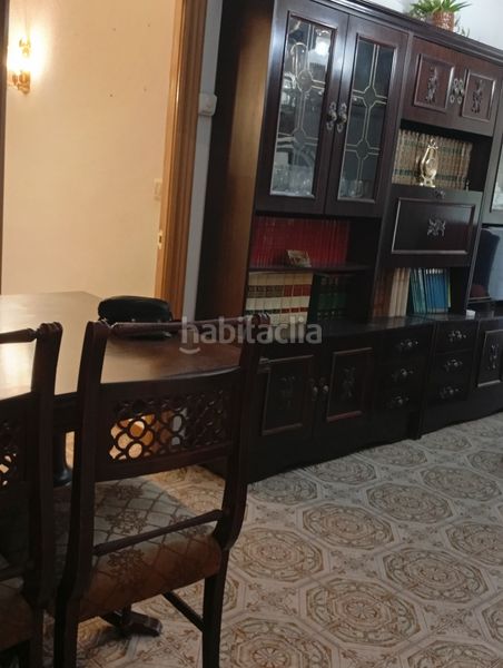 Foto dd2842b1-1369-4847-9611-be8dd1c5ad9c. Pis a calle morería 34d a La Moreria Ciudad Real