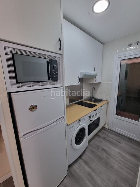 Foto f3f85d09-3e08-4c20-aa85-ae4aa523dc77. Apartament a Nuevo Parque Ciudad Real