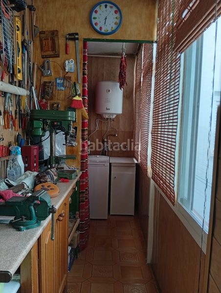 Foto e9746db8-0218-499a-a66c-e28e7b077dea. Pis a calle postas 21 a La Moreria Ciudad Real