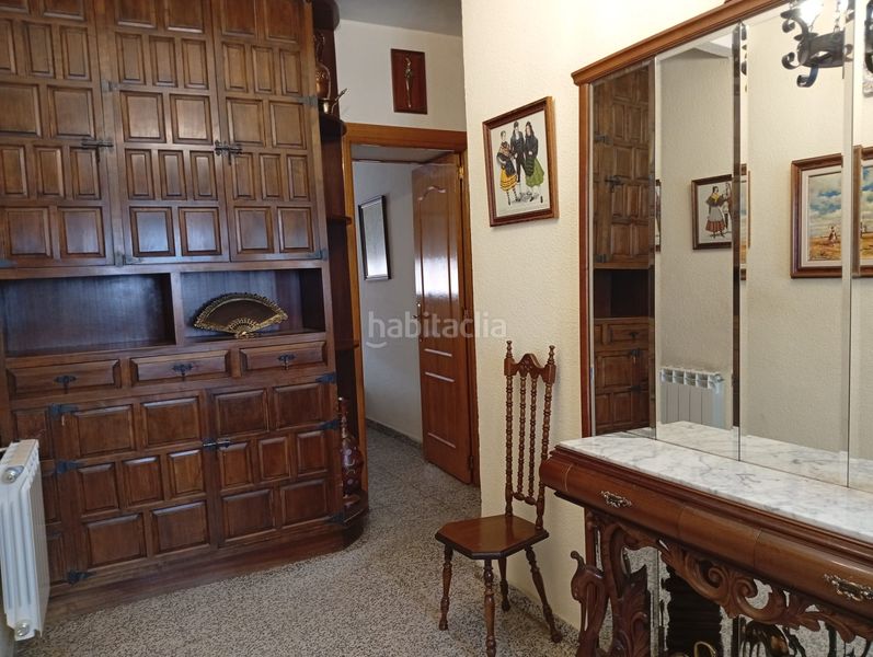 Foto a6b10f99-67d9-4977-9e3b-a89238df75bd. Piso en calle postas 21 en La Moreria Ciudad Real