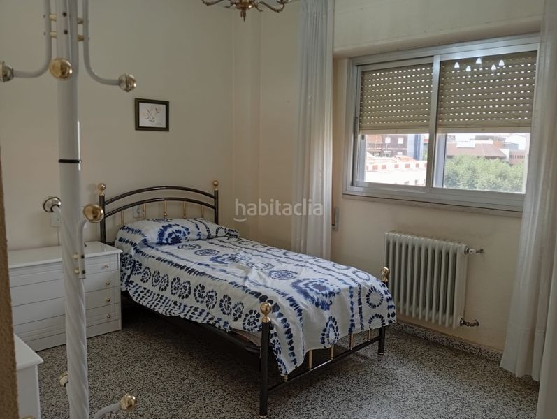 Foto d62abf72-123a-4a6e-b02a-ee310fb5814f. Piso en calle postas 21 en La Moreria Ciudad Real