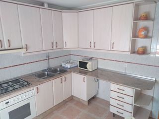 Flat  Calle el greco. ¡ buena oportunidad!!