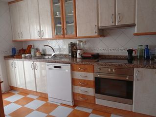 Casa adossada a El Perchel