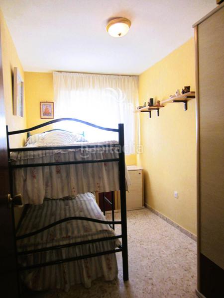 Foto 1a5d653f-9297-487d-a49f-dd44107e6b3a. Piso  en matalascañas de 4 dormitorios. en Centro - Torre de la Higuera Almonte