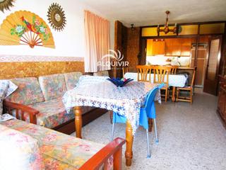 Appartement à Centro - Torre de la Higuera. Piso en matalascañas  de 4 dormitorios.