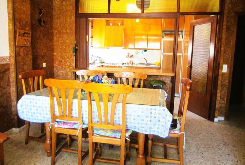 Foto 66394eea-277d-418b-b18c-42ea240af9f4. Piso  en matalascañas de 4 dormitorios. en Centro - Torre de la Higuera Almonte