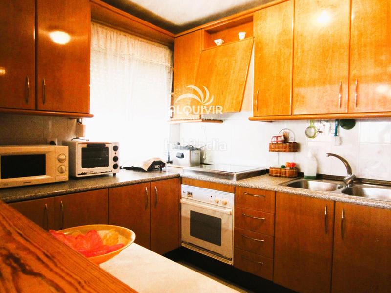 Foto 6c1b0d2f-7359-407f-9afe-9d203097002b. Piso  en matalascañas de 4 dormitorios. en Centro - Torre de la Higuera Almonte