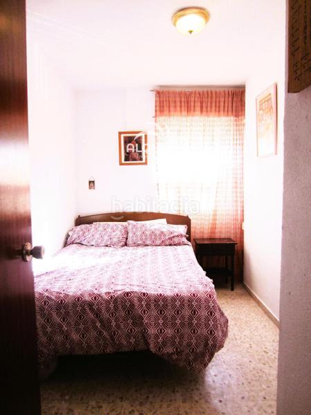 Foto 7aaef59e-f2a2-41d9-ad20-e5c4b143821e. Piso  en matalascañas de 4 dormitorios. en Centro - Torre de la Higuera Almonte