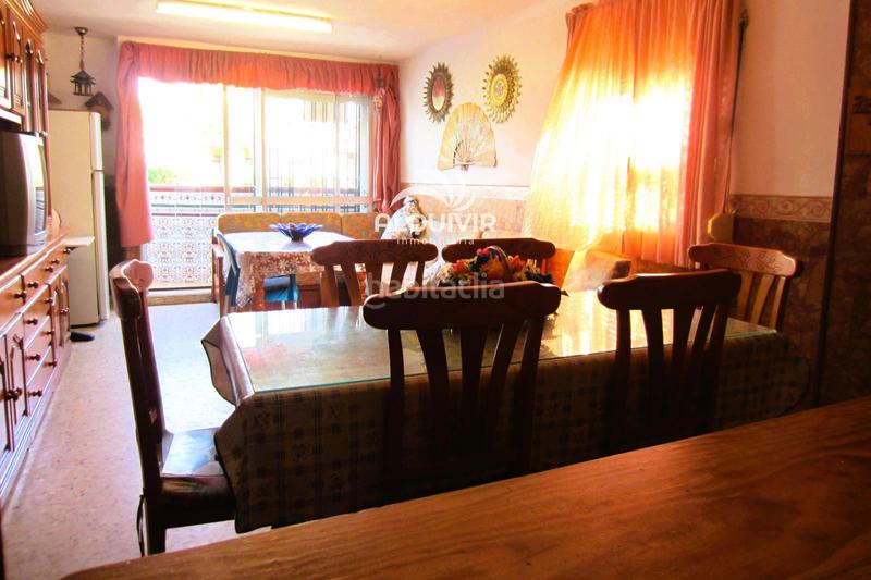 Foto 873a4df3-a965-4922-849c-e19bb28f5866. Piso  en matalascañas de 4 dormitorios. en Centro - Torre de la Higuera Almonte