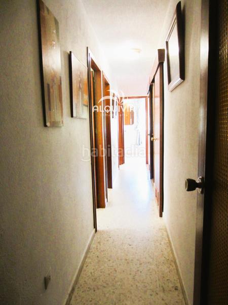 Foto dc14792f-6238-41b9-bed9-5b329c96af84. Piso  en matalascañas de 4 dormitorios. en Centro - Torre de la Higuera Almonte