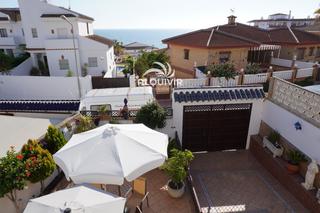 Xalet a Centro - Torre de la Higuera. Chalet en zona centro de matalascañas con vistas al mar