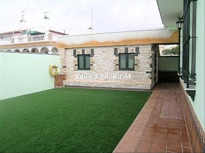 Foto 8be0fac5-4adf-4610-91b0-14189b76f04d. Chalet mit heizung parking pool in Coto Almonte