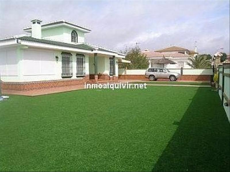 Foto bc079b4f-af55-48a9-adcc-482787283bcd. Chalet mit heizung parking pool in Coto Almonte