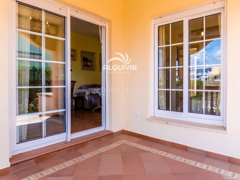 Foto 48bde68b-f27f-48d1-8b8a-8321aeef9151. Casa aparellada amb calefacció aparcament a Caño Guerrero Almonte