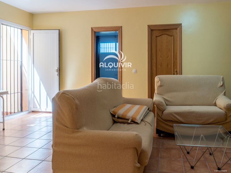 Foto 57f98d3f-857e-4487-9bf7-1e721d6df1ac. Casa aparellada amb calefacció aparcament a Caño Guerrero Almonte