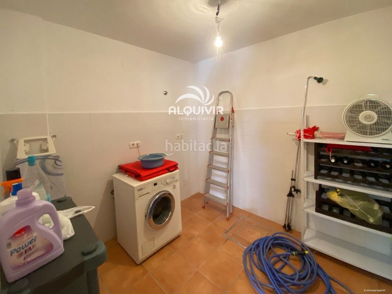Foto 6b28d60e-e1c9-4c1d-83e9-a94d23847189. Casa aparellada amb calefacció aparcament a Caño Guerrero Almonte