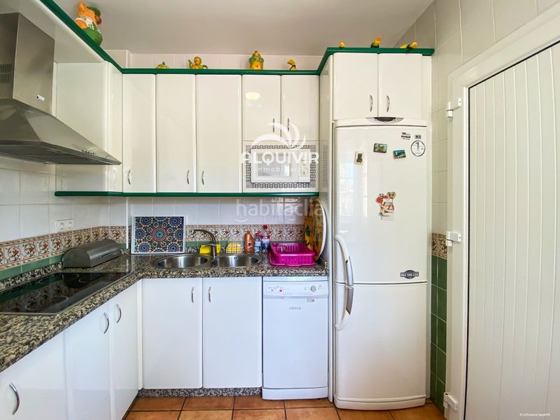 Foto 9ee73500-b537-4a52-8637-ed91bd542eb3. Casa aparellada amb calefacció aparcament a Caño Guerrero Almonte
