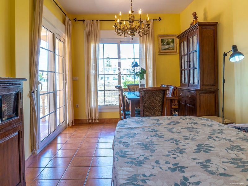Foto ab9091bd-8954-40a5-a320-97d207a0f104. Casa aparellada amb calefacció aparcament a Caño Guerrero Almonte