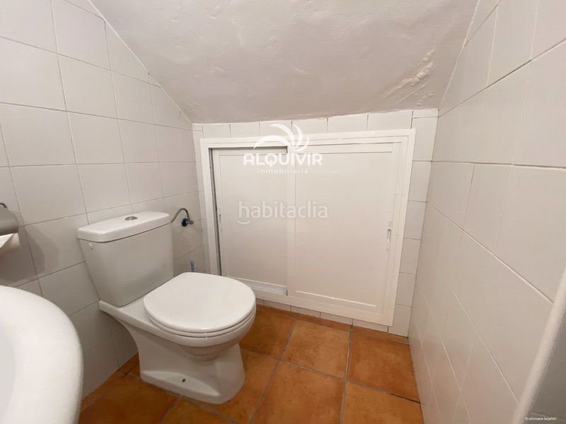 Foto c5b451ac-056d-410d-8887-072602ebfefc. Casa aparellada amb calefacció aparcament a Caño Guerrero Almonte
