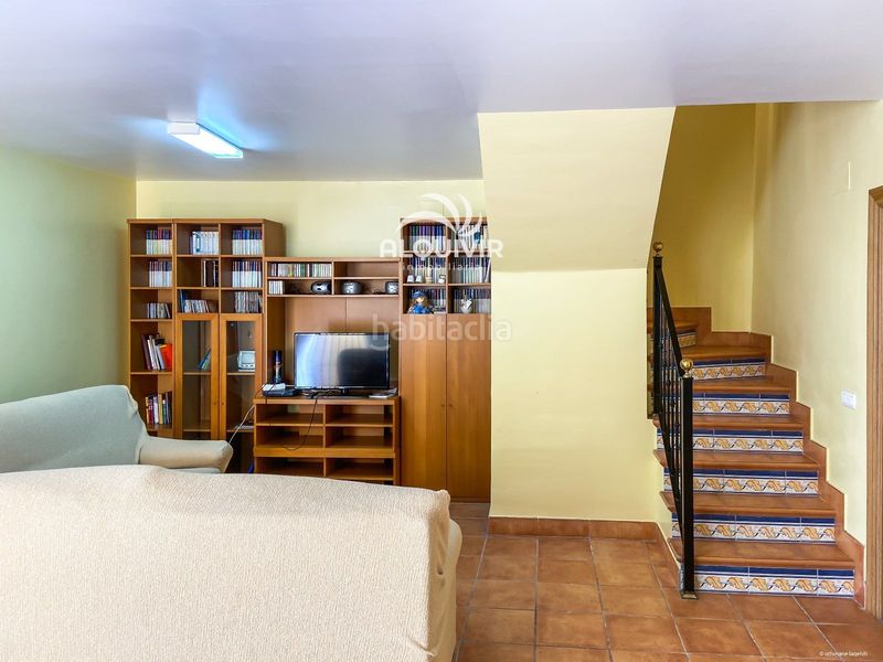 Foto d4ee324c-6589-403c-ad27-762411ef4bf6. Casa aparellada amb calefacció aparcament a Caño Guerrero Almonte