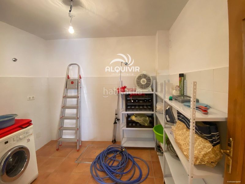 Foto de7d5518-ec39-48b5-871f-386392d1e5db. Casa aparellada amb calefacció aparcament a Caño Guerrero Almonte