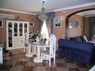 Xalet  N/a. Chalet en matalascañas,muy cerca de la playa con 9 dormitorios.