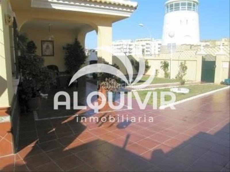 Foto 290a9f0d-879f-4916-b7fe-257ecd8367b4. Chalet mit heizung parking in Caño Guerrero Almonte