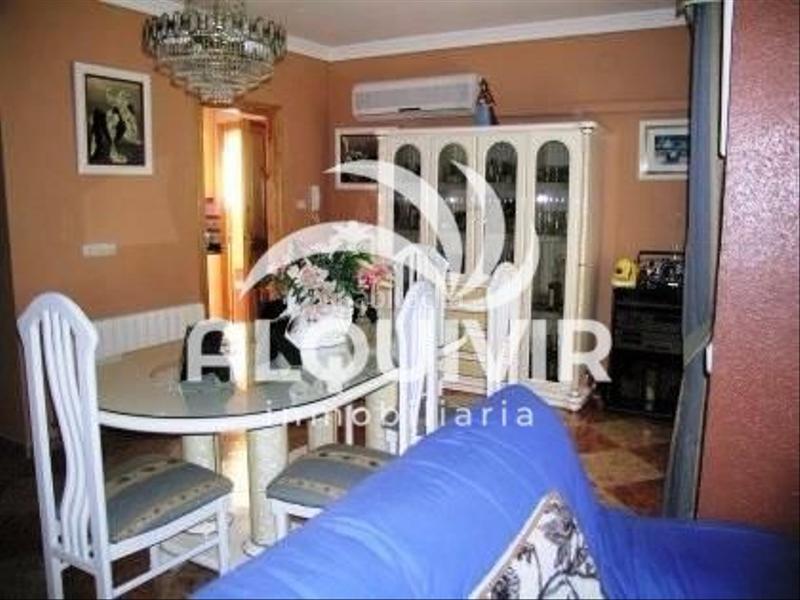 Foto 4c4e285e-67b3-433e-ae57-bd6ab73661d2. Chalet mit heizung parking in Caño Guerrero Almonte