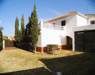Xalet a Centro - Torre de la Higuera. Chalet ideal para hotel con encanto