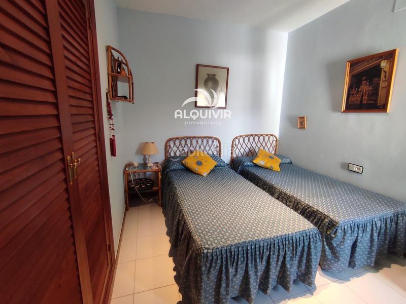 Foto 11a5e16d-2be1-48be-be73-6b81d77d80ba. Chalet with parking pool in Golf - Torre Almenara Almonte