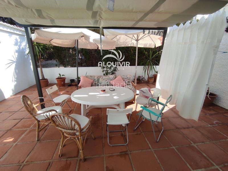 Foto 1d11dba4-1968-4e6a-b2a6-eea9012d1192. Chalet with parking pool in Golf - Torre Almenara Almonte