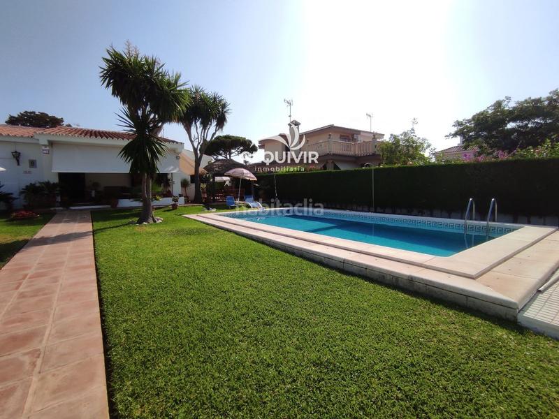 Foto 2462d001-8a76-4a96-8ca2-297a4d1dd29f. Chalet with parking pool in Golf - Torre Almenara Almonte