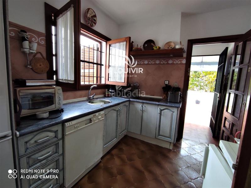 Foto 541c6689-d6c0-41ff-b0c1-70a3320f965b. Chalet with parking pool in Golf - Torre Almenara Almonte