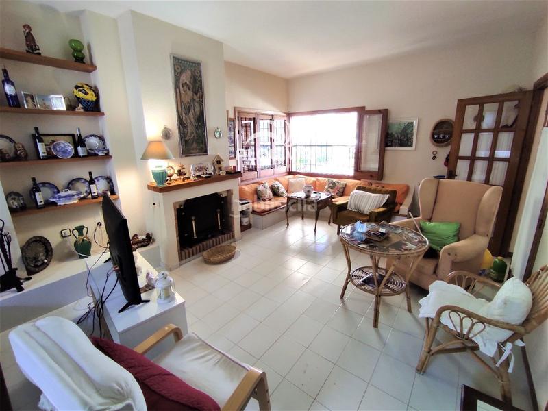 Foto 712ff43a-4faf-40b4-934a-76ba09609588. Chalet with parking pool in Golf - Torre Almenara Almonte