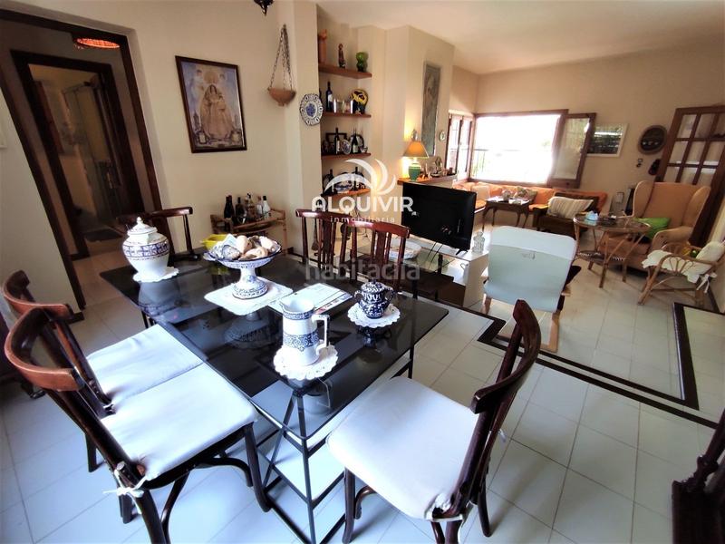 Foto 75dcea3a-32e9-4f8f-aa32-2c6b377e61ab. Chalet with parking pool in Golf - Torre Almenara Almonte