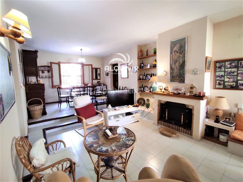 Foto 79fcf02c-cb71-41a9-901f-4e7cf9f6dd18. Chalet with parking pool in Golf - Torre Almenara Almonte