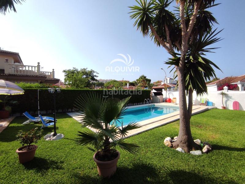 Foto 8948b2e6-213a-4065-ab2a-099ece987837. Chalet with parking pool in Golf - Torre Almenara Almonte