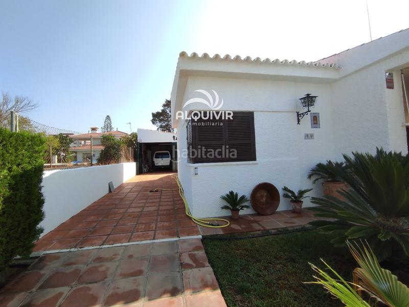 Foto 8972e30a-fae1-4817-bd91-3bd58a4906f8. Chalet with parking pool in Golf - Torre Almenara Almonte