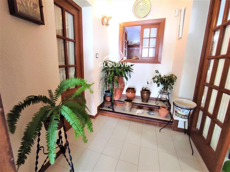 Foto 8d3625af-027d-468a-8730-599d4b945f8e. Chalet with parking pool in Golf - Torre Almenara Almonte