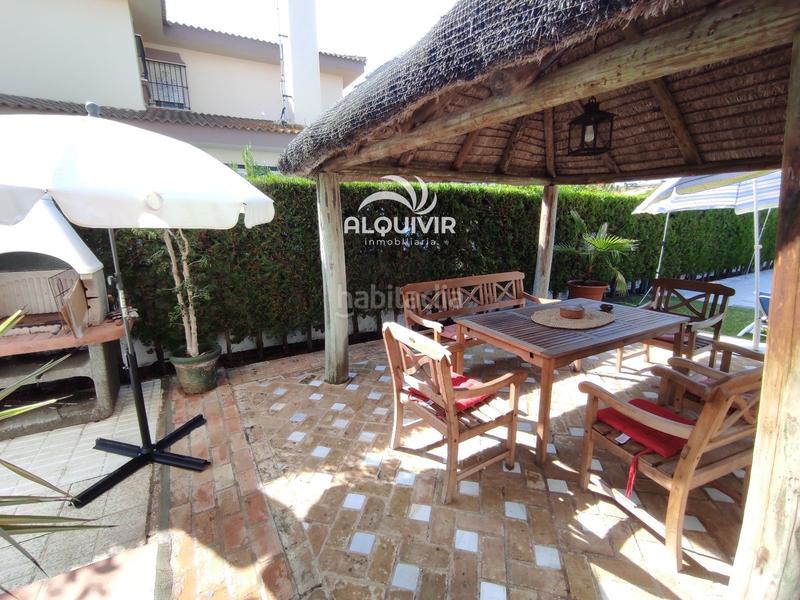 Foto af98ffa2-ee95-4a75-87b7-538f1966d072. Chalet with parking pool in Golf - Torre Almenara Almonte