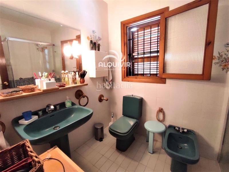 Foto b34b554d-aa8f-42f2-b941-6911958199ee. Chalet with parking pool in Golf - Torre Almenara Almonte