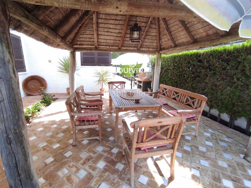Foto c07cc1bc-75ac-402f-b8e9-d0ecf4ab6533. Chalet with parking pool in Golf - Torre Almenara Almonte