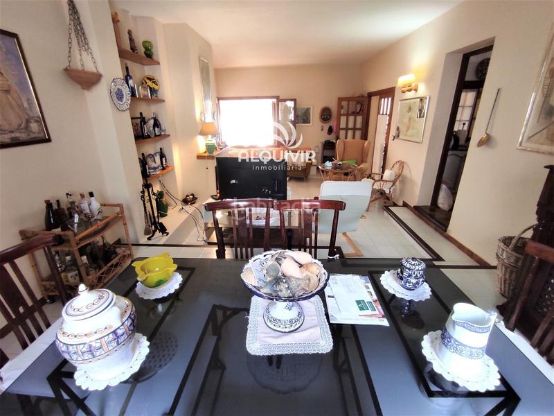 Foto d556c649-4545-4ce9-81bc-3a6685263c26. Chalet with parking pool in Golf - Torre Almenara Almonte