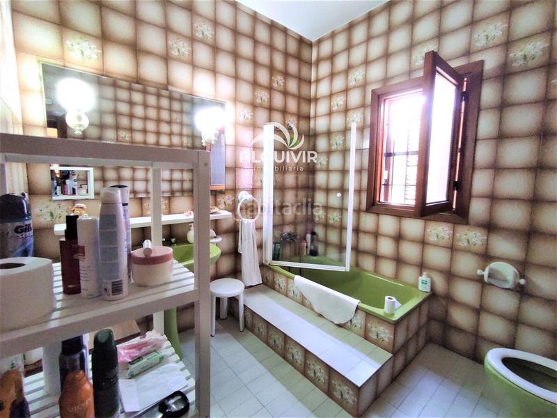 Foto d5815ed0-e6a2-49f1-b860-35da944d4601. Chalet with parking pool in Golf - Torre Almenara Almonte