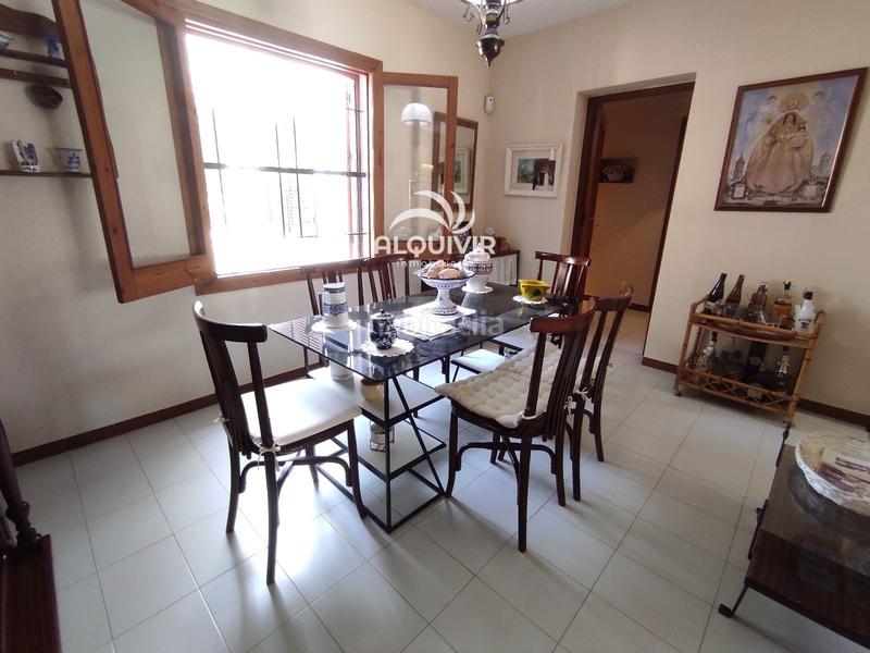 Foto e427f10e-e43b-4ef1-9a51-3dbf4b89da56. Chalet with parking pool in Golf - Torre Almenara Almonte