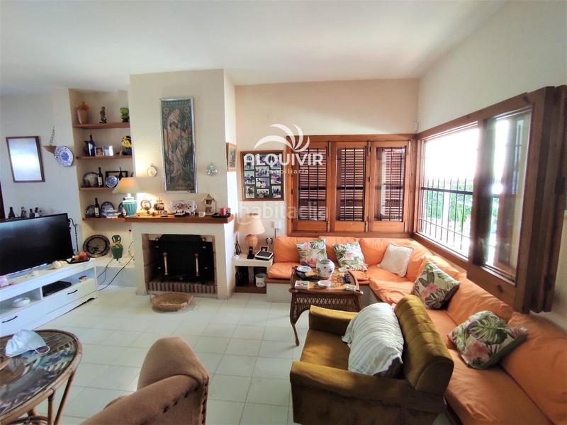 Foto e474d4fc-14a0-46b4-9780-3d3c2467e39b. Chalet with parking pool in Golf - Torre Almenara Almonte