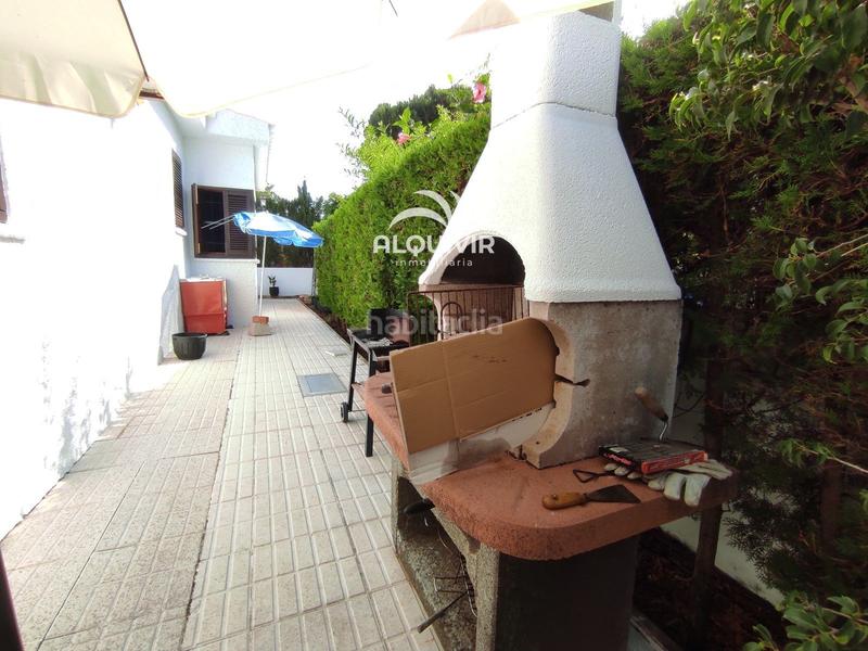 Foto e8c499d5-5d18-4192-867f-a3eae68975dd. Chalet with parking pool in Golf - Torre Almenara Almonte