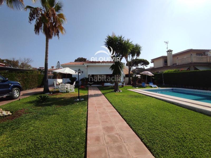 Foto ec9bb24a-0a45-4f97-ae01-22fd0930d8cf. Chalet with parking pool in Golf - Torre Almenara Almonte